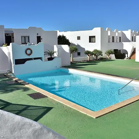 Apartment West Coast Seaview Apartment, Swimming Pool Betancuría